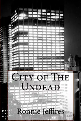 City of The Undead poster