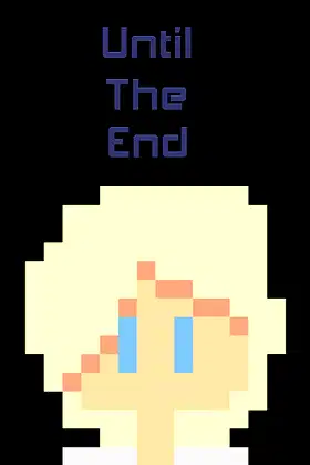 Until The End poster