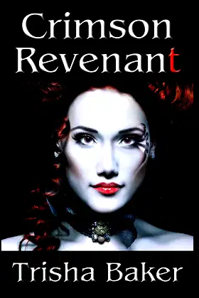 Crimson Revenant poster