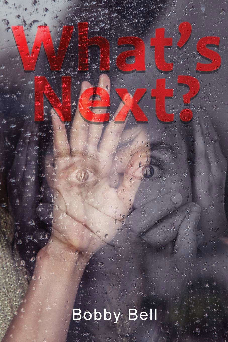 What's Next? poster