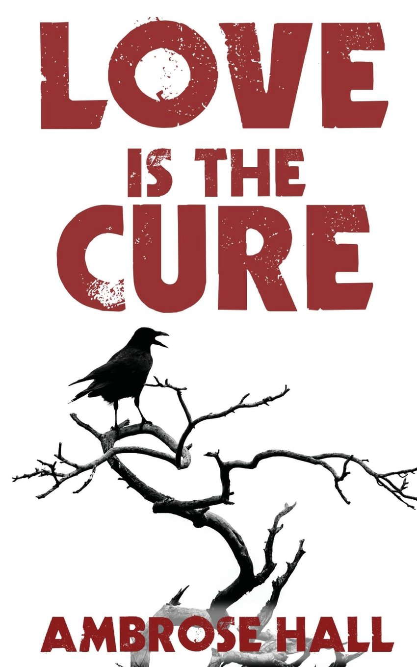 Love is the Cure poster