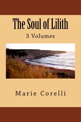 The Soul of Lilith: 3 Volumes poster