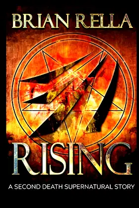Rising: A Second Death Supernatural Story poster