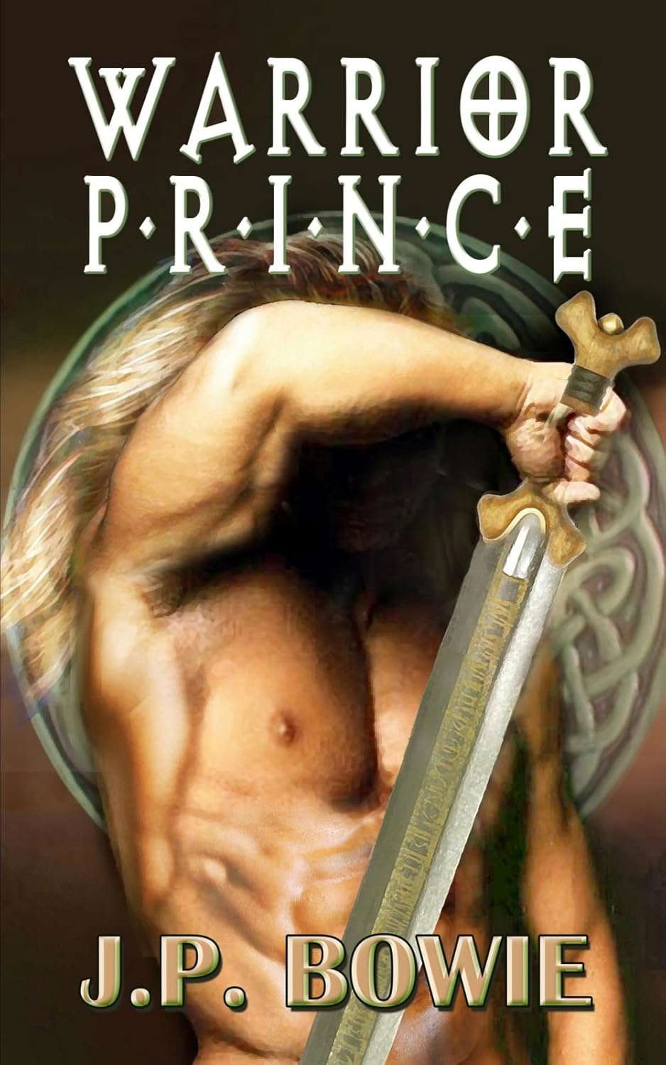 Warrior Prince poster
