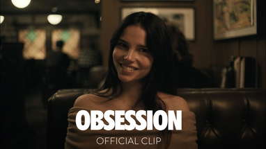 OBSESSION - "Nice Date" Official Clip poster