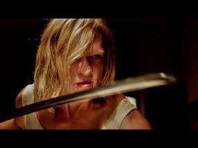 DER SAMURAI | Trailer [HD] poster