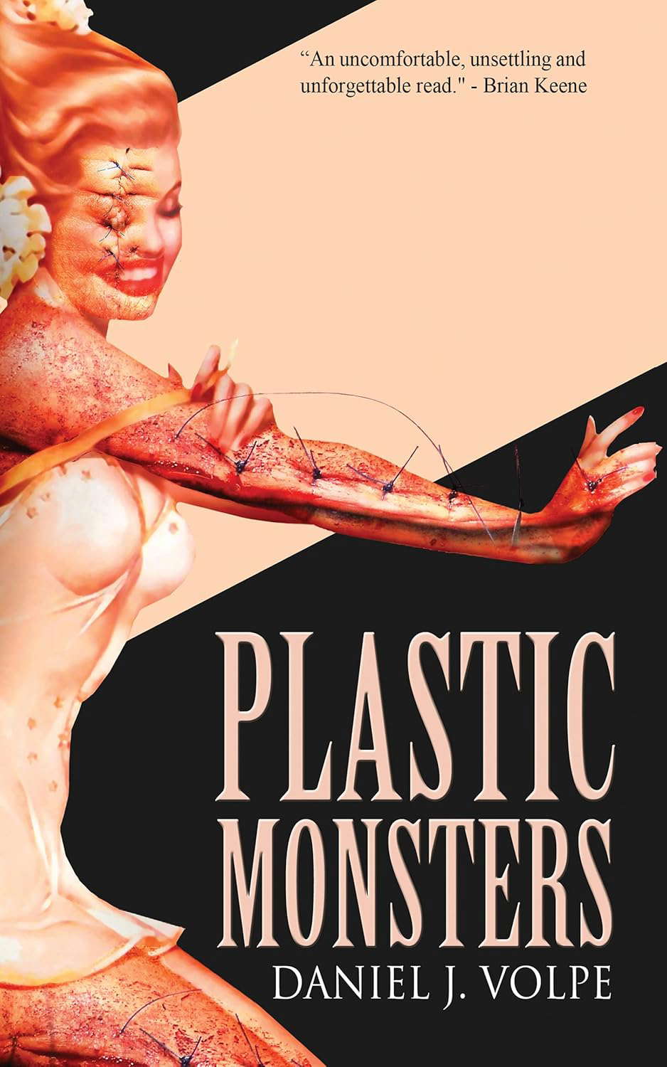 Plastic Monsters poster