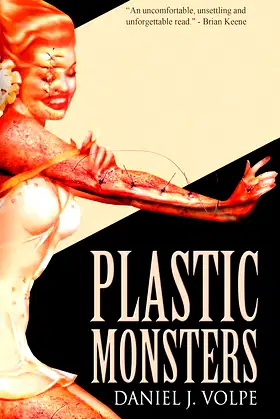 Plastic Monsters poster