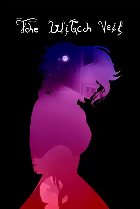 The Witch Veils: The Mansion poster