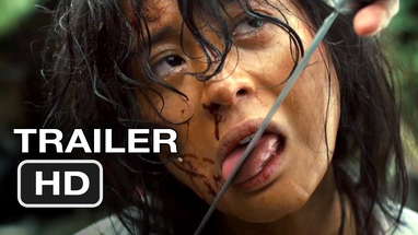 Bedevilled U.S. Launch Trailer #1 (2010) Korean Thriller Movie HD poster