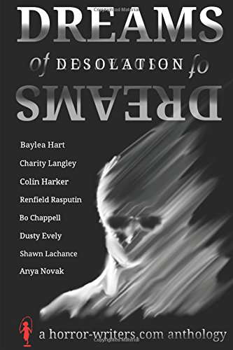 Dreams of Desolation poster