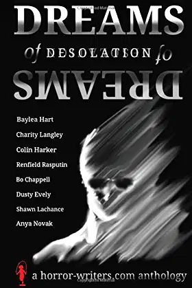 Dreams of Desolation poster