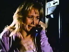 The Scaremaker 1983 TV trailer poster