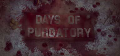 Days Of Purgatory capsule