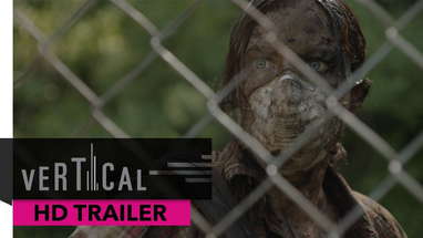 Here Alone | Official Trailer (HD) | Vertical Entertainment poster