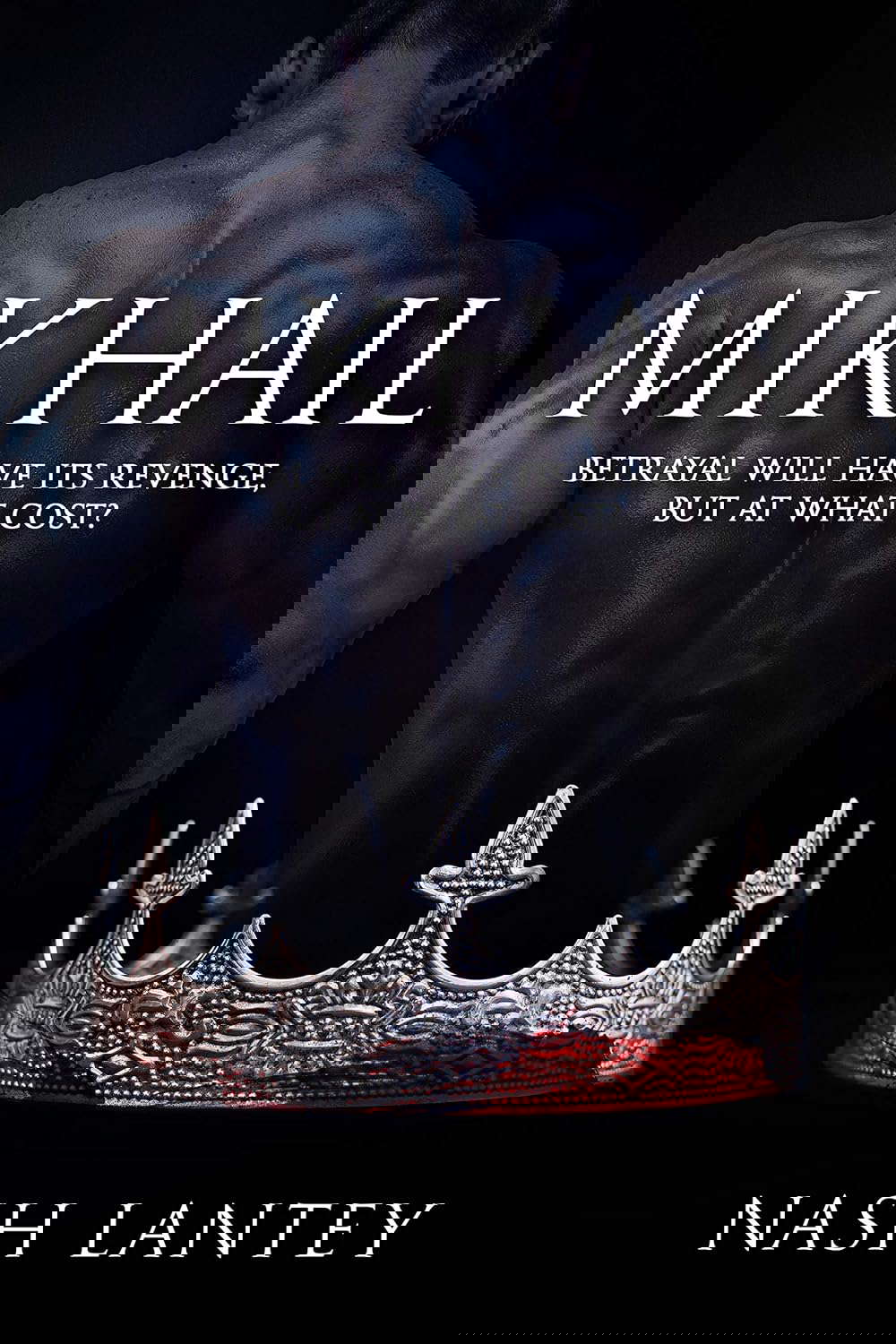 Mikhail (Immortal Duology Book 1) poster