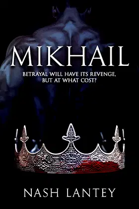 Mikhail (Immortal Duology Book 1) poster