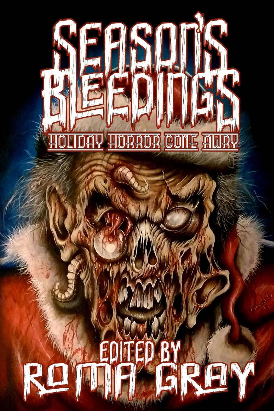 Season's Bleedings poster