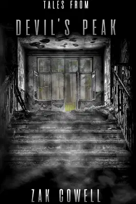 Tales from Devil's Peak poster