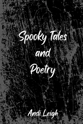 Spooky Tales and Poetry poster
