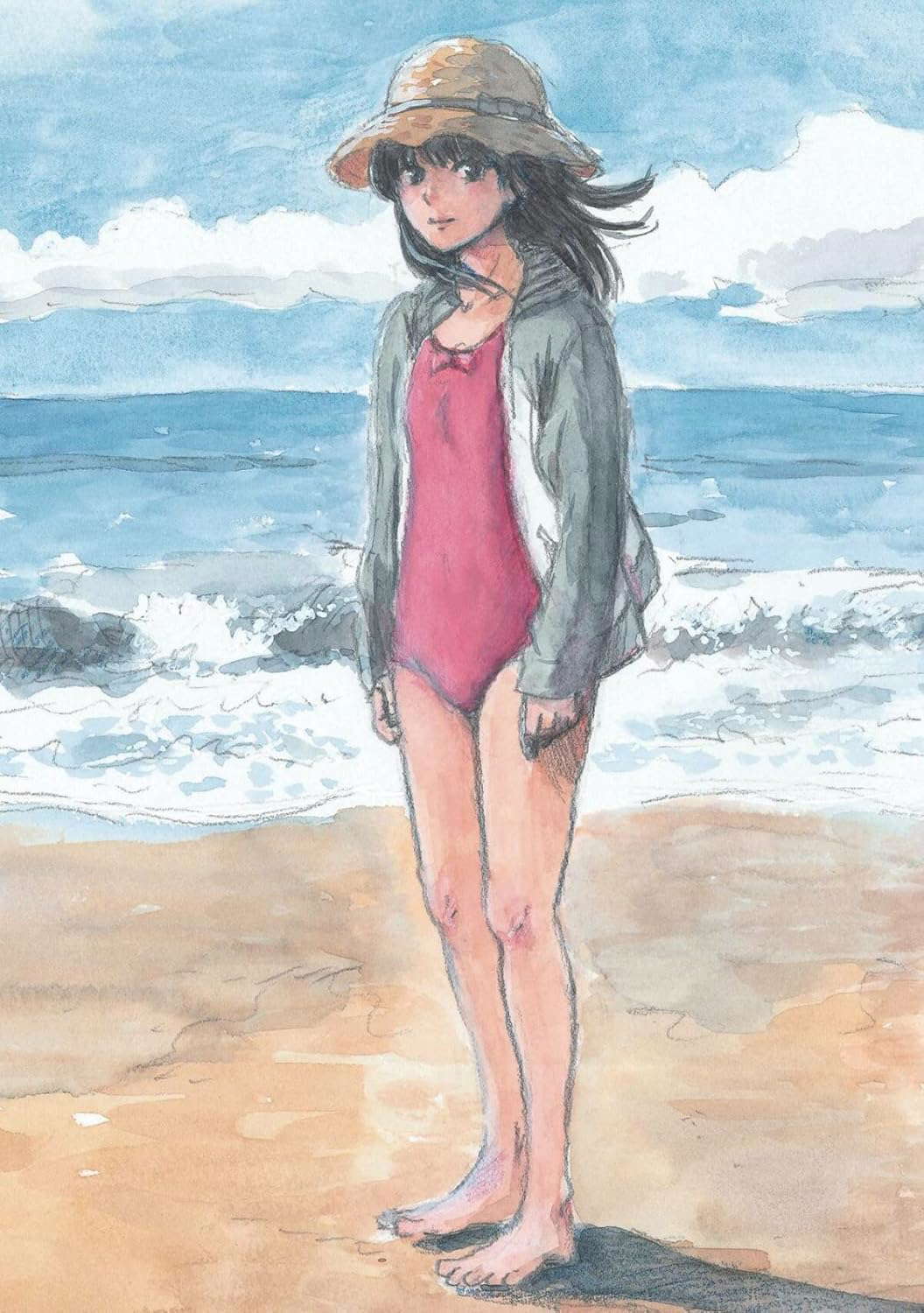 Inside Mari, Volume 6 poster