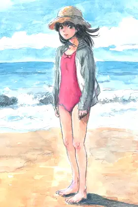Inside Mari, Volume 6 poster