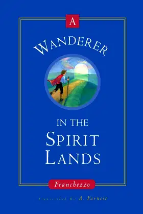 A Wanderer in the Spirit Lands poster
