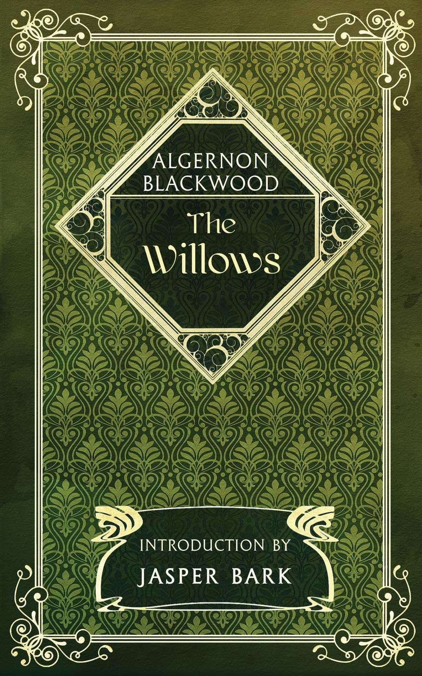 The Willows (Crystal Classics) poster
