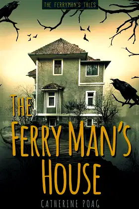 The Ferryman's House poster