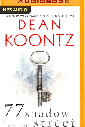 77 Shadow Street poster
