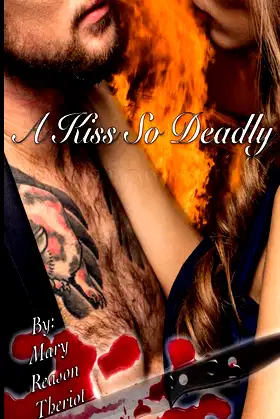 A Kiss So Deadly poster