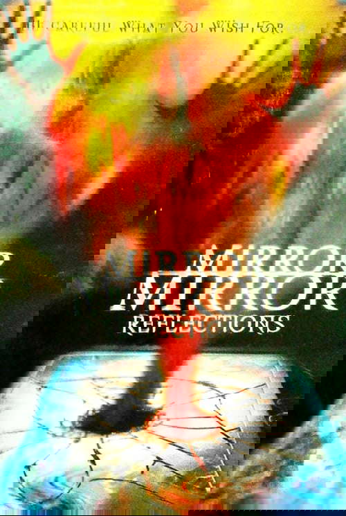 Mirror, Mirror 4: Reflection poster