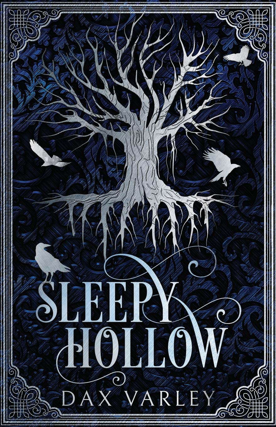 Sleepy Hollow poster
