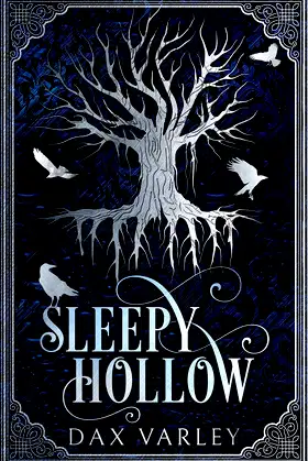Sleepy Hollow poster