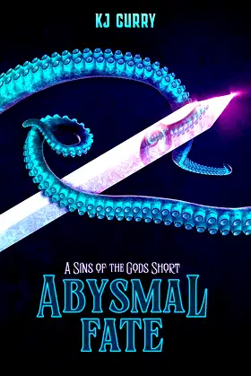 Abysmal Fate: A Dark Epic Fantasy Short (Sins of the Gods Novellas) poster