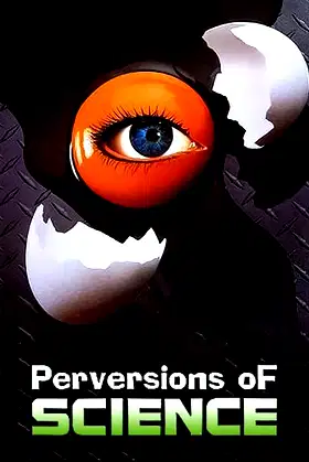 Perversions of Science poster