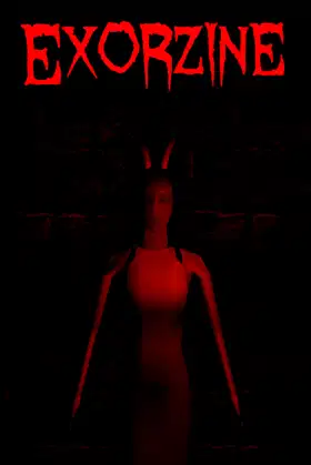 Exorzine poster