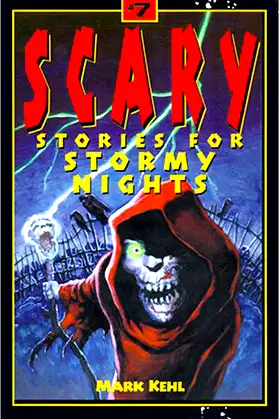 Scary Stories for Stormy Nights 7 poster