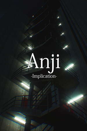 Anji -Implication- poster