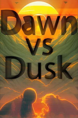 Dawn vs Dusk poster