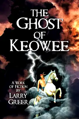 Ghost of Keowee poster