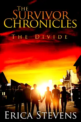 The Survivor Chronicles poster