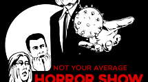 Episode 68 — Weapons (2025) - Not Your Average Horror Show