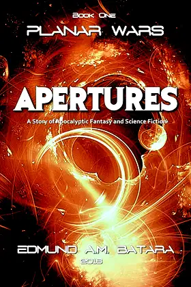 Planar Wars: Apertures (Book 1) poster