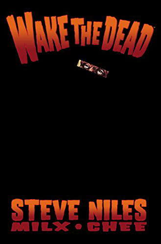 Wake The Dead poster