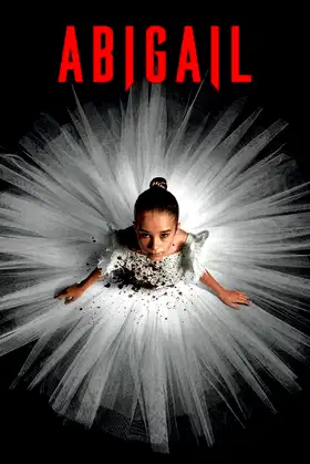 Abigail poster