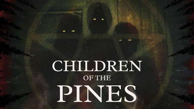 Children Of The Pines | Official Trailer poster