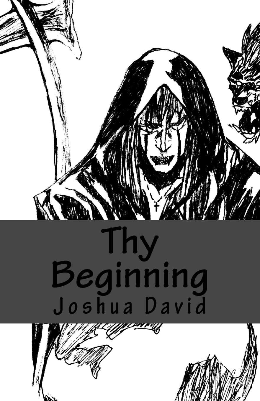 Thy Beginning poster