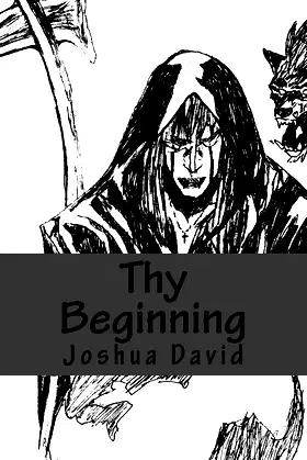 Thy Beginning poster