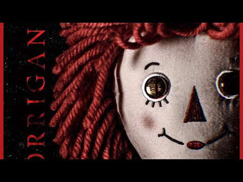 “Morrigan” - Jakob Owens Short Horror Film Contest 2022 @onsetpass1436